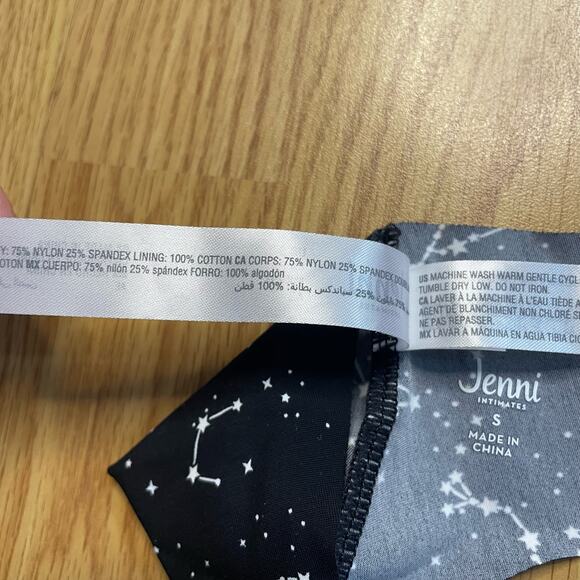 Bundle of 3 Jenni Thongs, S - Picture 5 of 12